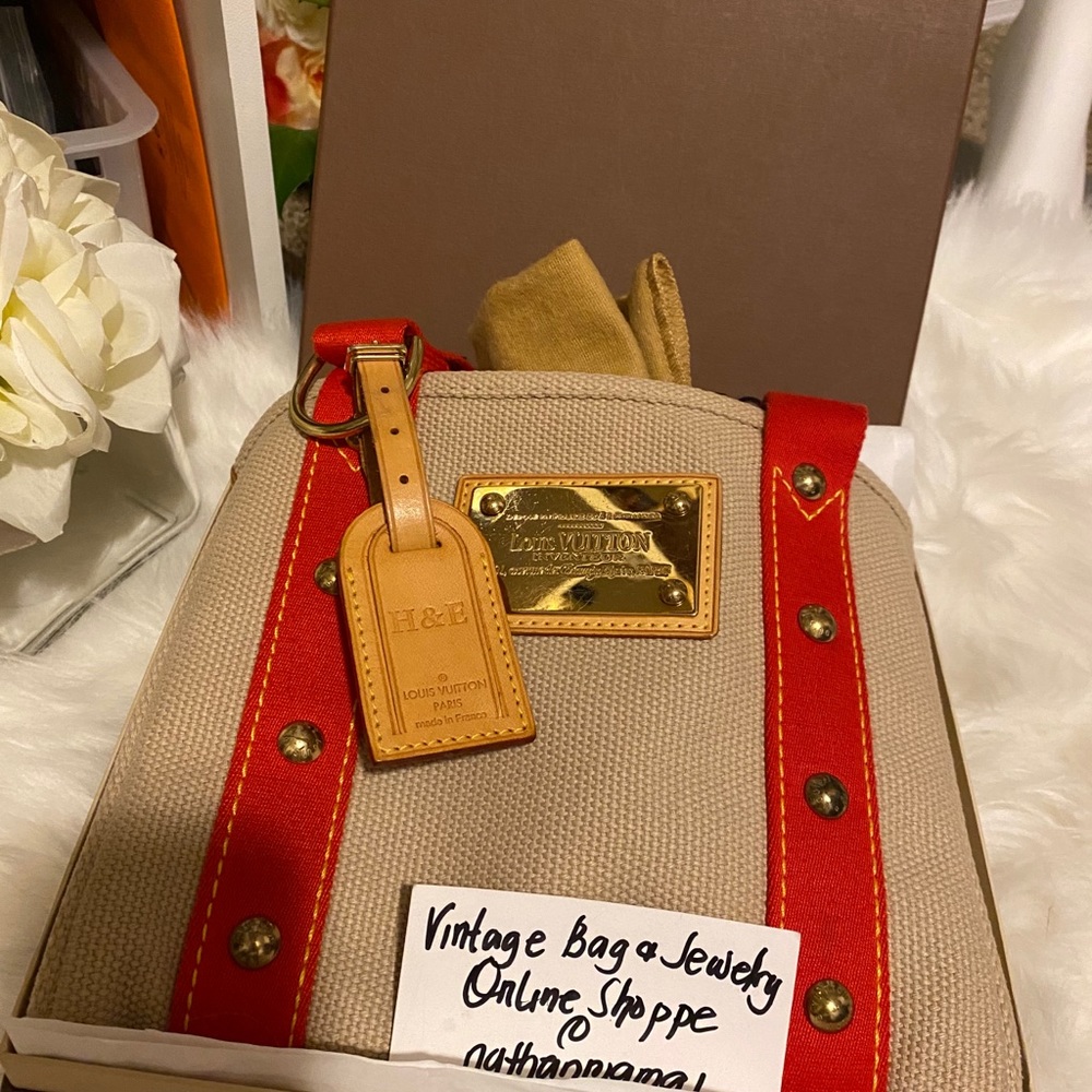 Mini handbag - Picture 4 of 15